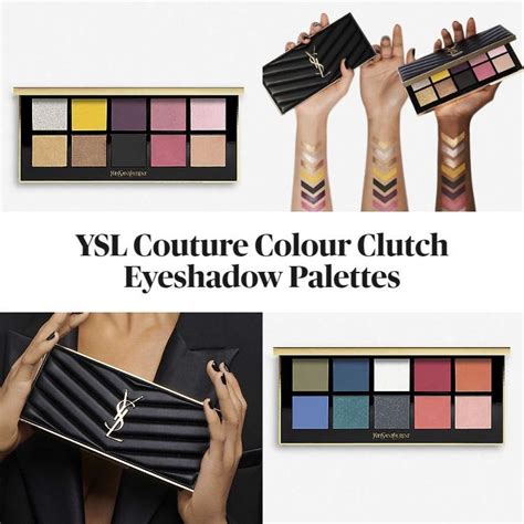 ysl eyeshadow sephora|ysl eyeshadow palette 100.